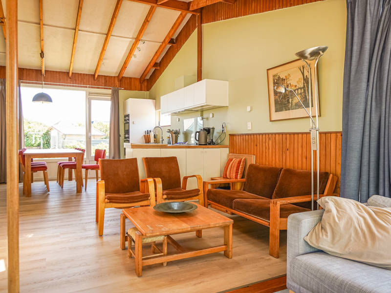 Mon Desir - Vakantiehuis Callantsoog - LekkerNaarZee